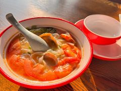 -川悦留香·海鲜餐厅(海棠68环球美食街店)