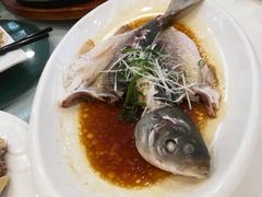 山溪鯇魚-海宝酒家(中山四路店)
