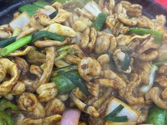 -联丰美食(番禺店)
