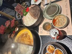 -盡膳口福·百年汤方火锅(科华北路店)