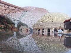 -牛首山文化旅游区