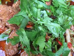 -老瓦房冷锅串串(文殊院店)