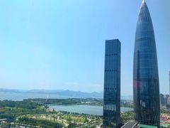 -小南洋海景餐厅(深圳湾店)