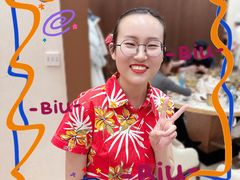 -第六季自助餐厅(甜水园店)