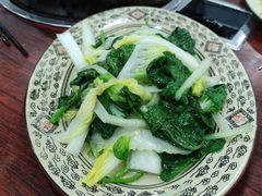 -华仔土鸡店(南洲分店)