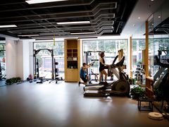 大堂-时间集(东润·泰和苑店)