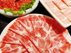 -三江两海老火锅(北京首店)