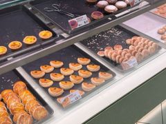 -泸溪河桃酥(秦淮夫子庙一店)