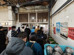 -正宗杨记普洱酸醋米线(总店)