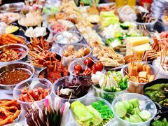 -江油特色冷沾沾(火炮街店)