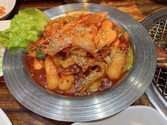 -韩一品韩国料理(柏庐南路店)
