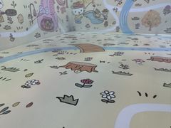 -凯蒂猫主题馆