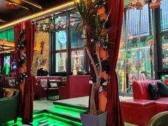 -Famous肥猫墨西哥音乐餐吧(五棵松华熙LIVE店)