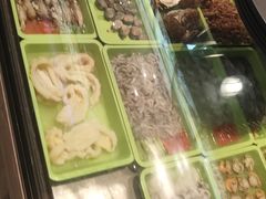 -奉天掌柜·非遗猪手·笨饺子(崇山路店)