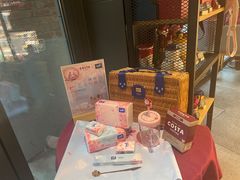 -COSTA COFFEE(武汉天地店)