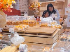 -西村叔叔的店·面包·甜品·蛋糕(崂山丽达店)