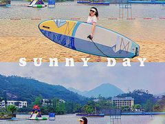 -江门古兜温泉小镇