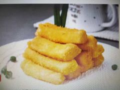 甜品菜-锦色烤鸭·本地菜(学院路店)