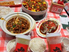 -辣小鲜·南昌大排档(船山路店)