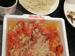 -周姑娘不等味·牛羊肉火锅·螃蟹罗氏虾·烤鱼烤串(高邮店)