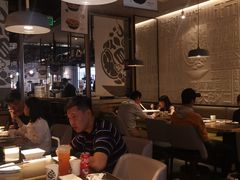 大堂-川成元·麻辣香锅(凯德MALL西直门店)