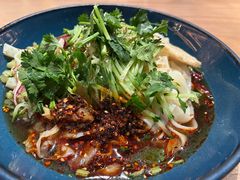 -耶里夏丽·丝路国际·新疆餐厅(浦东区东方路店)