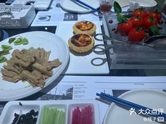 -小大董·烤鸭(凤凰汇店)