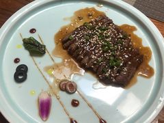 -山葵家·创意料理(宁波来福士店)