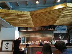 -雷神拉面(财富中心玉米楼店)