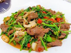 -桂满陇·杭州小馆(朝阳合生汇店)