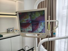 -上海康怡口腔门诊部Alpha Dental