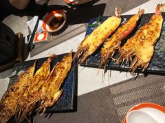 -極上萬膳·日料放题(海岸城店)