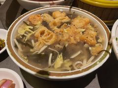 -老淮滨-蚌埠非遗小吃(淮河路店)