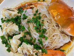 -金海湾海鲜排档(朱家尖店)