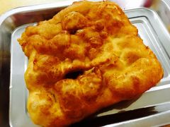 -小发锅巴菜铺(金辉家园店)