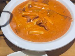 -山海珍味韩国料理(奥城店)
