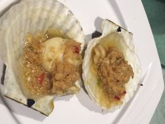 海鲜居(海鲜城店)-赶海部落海鲜城(海阳路店)