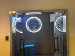 -Y&Y创意真人密室逃脱馆(人民广场步行街店)