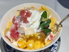 -四季民福烤鸭店(王府井灯市口店)