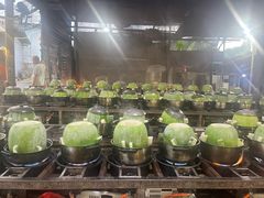 -红旗山庄(圭峰山店)