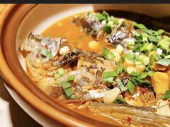 -千岛湖小鱼儿·淳安匠心农家菜