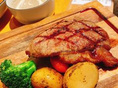 -森Some Fusion(荔湾店)