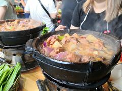 -范贤光鸡公煲(平乐园总店)