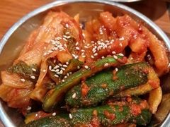 -大阪烧肉BAKA一代(十亩地店)