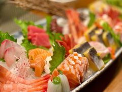-武藏日本料理(宝安壹方城店)