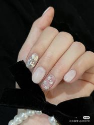 点击看大图 -莎拉美学·美甲美睫