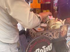 -瓦洛洛传统市场