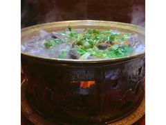 -窄巷子陕菜馆·地道陕西菜(粉巷店)