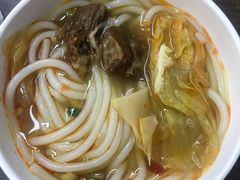-三品桂林米粉(西单店)