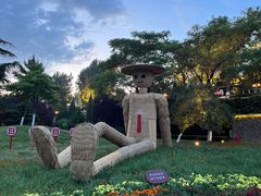 -烟台山景区
